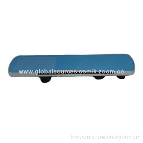 Car Black Box, Full HD 1080P, 120° Viewing Angle